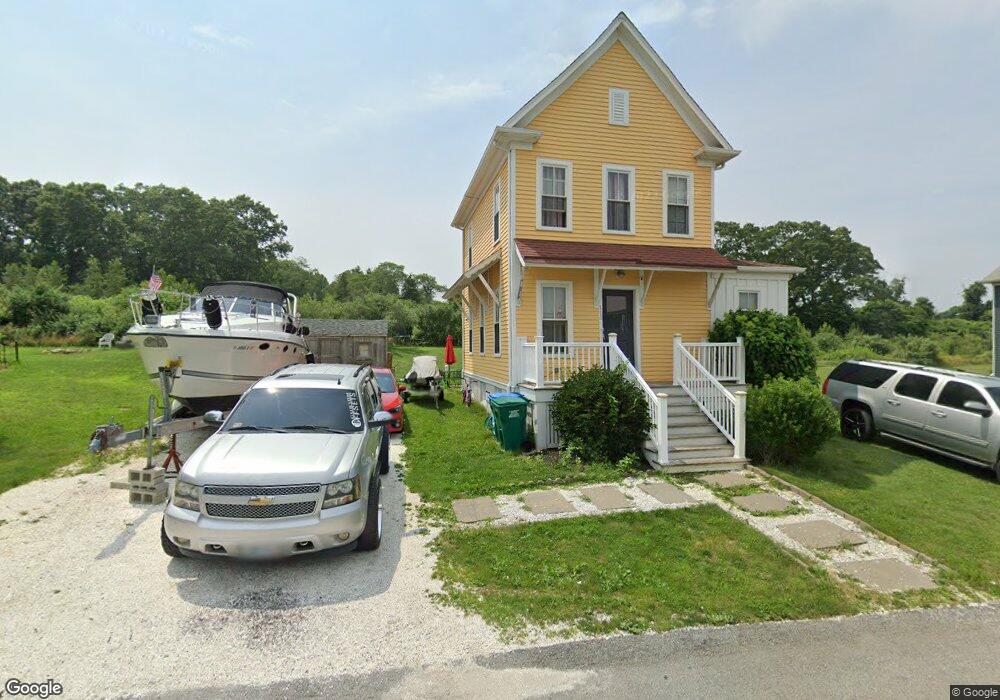 113 Meadow View Ln, Tiverton, RI 02878 - photo 1