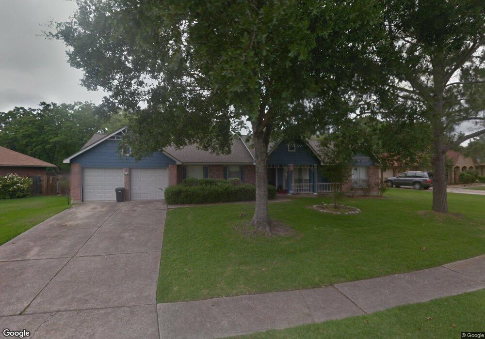 1500 Windsor Dr, Friendswood, TX 77546 - photo 1