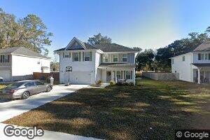 38 Griffin Rd, Allenhurst, GA 31301