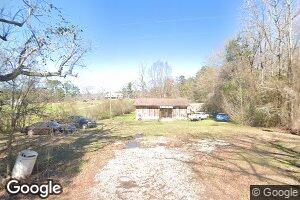 1206 Clyde B Rd, Walnut Grove, MS 39189