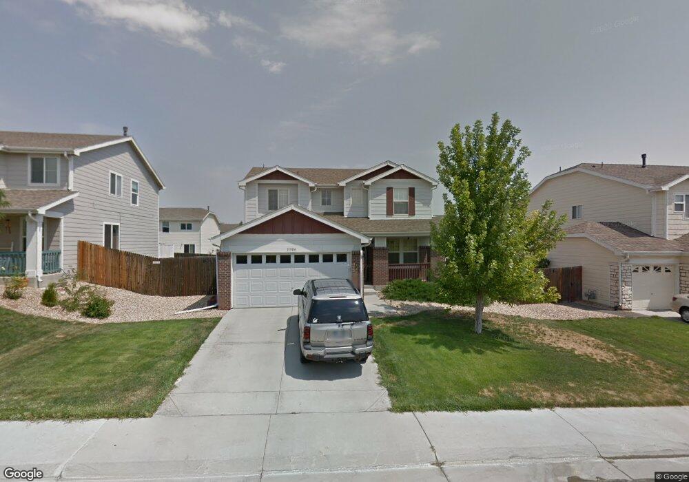 13904 Ivanhoe St, Thornton, CO 80602 - photo 1