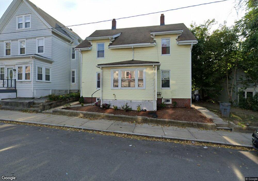 19-21 Gordon St, Boston, MA 02134 - photo 1