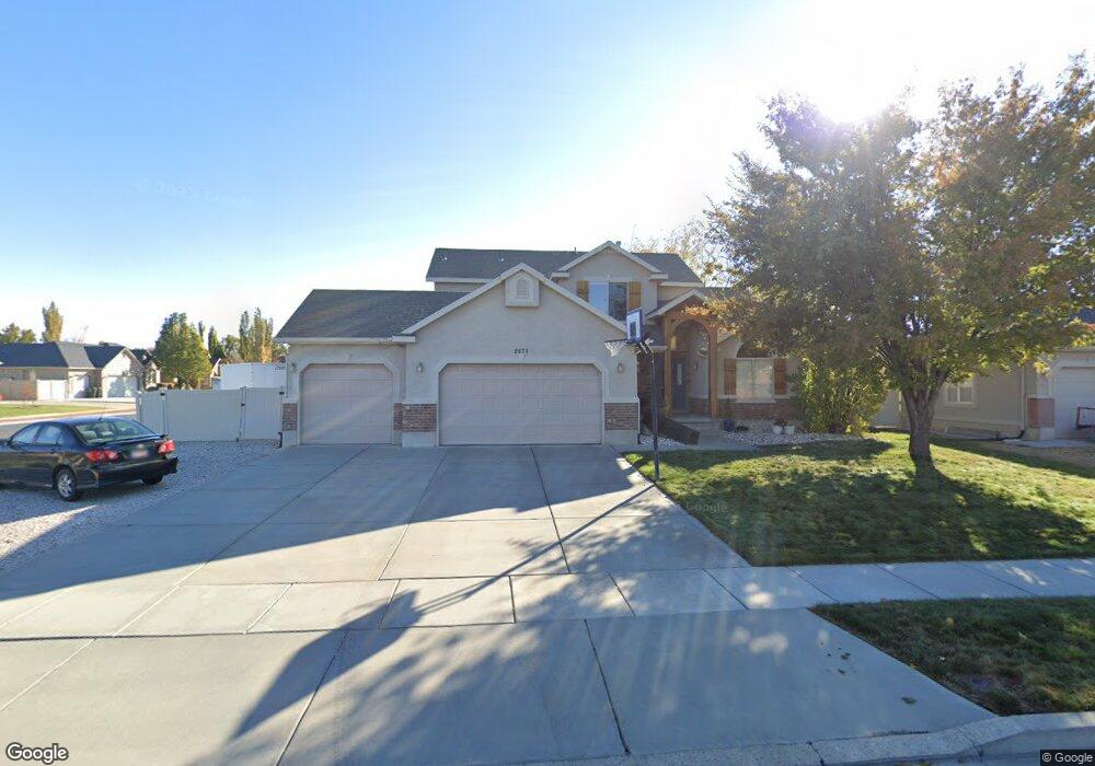 2071 W 2200 S, Syracuse, UT 84075 - photo 1