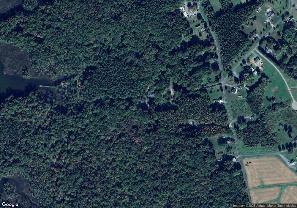 22305 Frazier Rd, Rock Hall, MD 21661 - photo 1