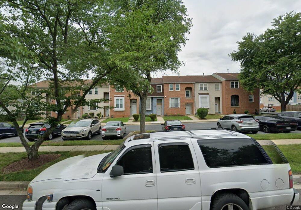 11327 Kettering Place, Upper Marlboro, MD 20774 - photo 1