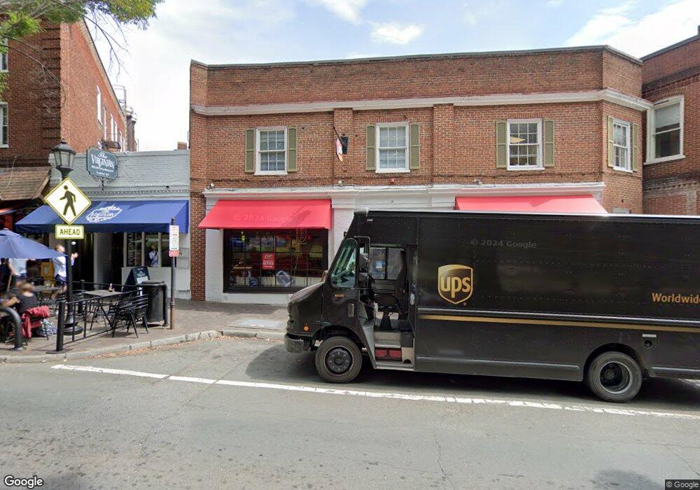 1517-19 University Ave, Charlottesville, VA 22903 - photo 1