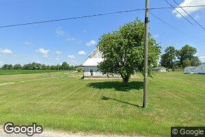 3376 E Short Rd, Waynetown, IN 47990