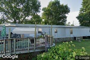 26796 Main St, Rockbridge, OH 43149
