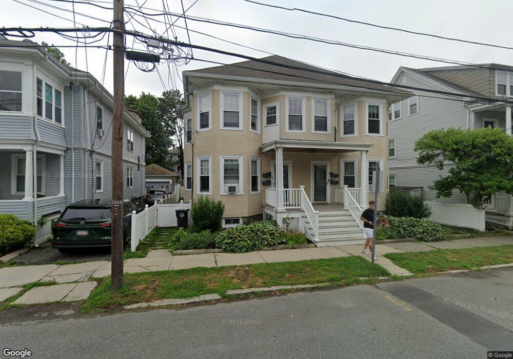 19 Gardner St unit 3, Salem, MA 01970 - photo 1