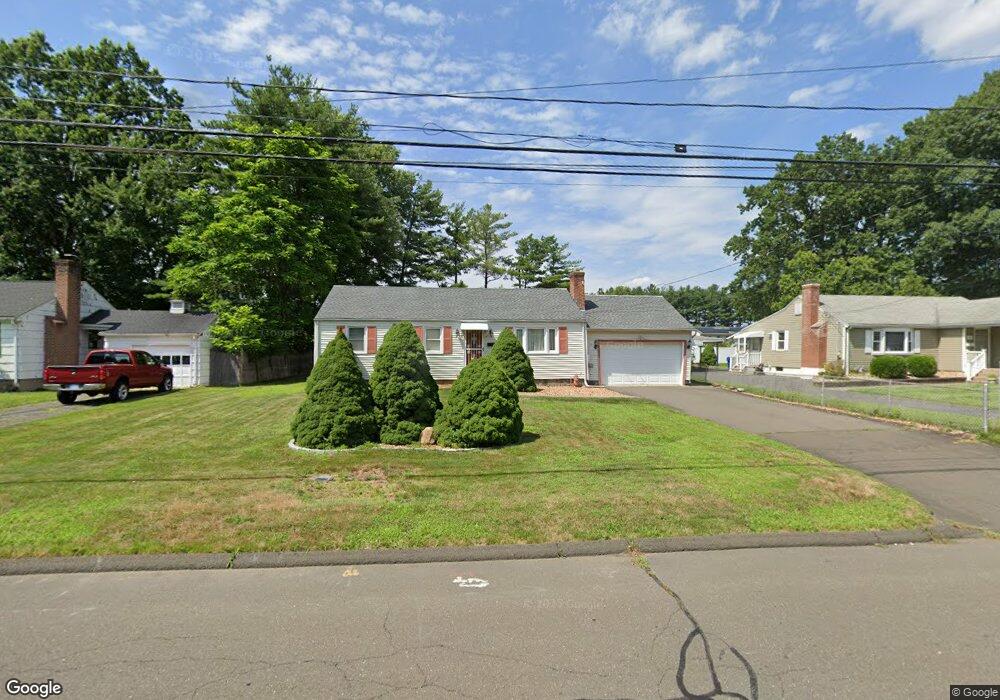 24 Woodmere Rd, Newington, CT 06111 - photo 1