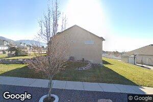 445 N 750 E, Hyde Park, UT 84318