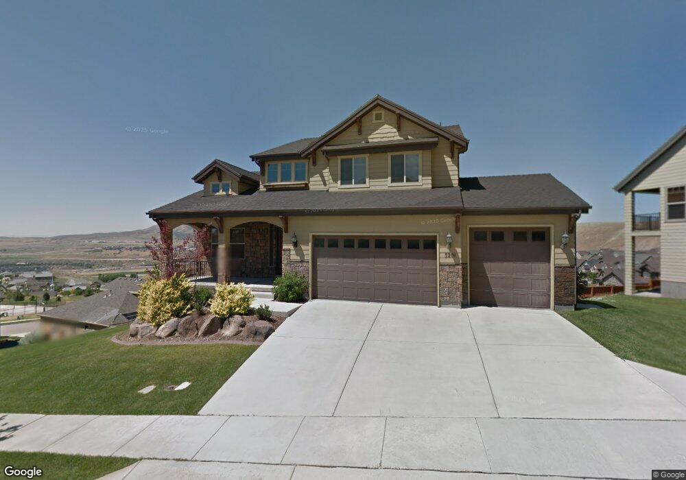 5201 N Morning Dove Cir, Lehi, UT 84043 - photo 1