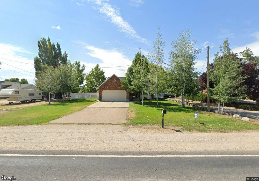 3677 W 1800 N, Clearfield, UT 84015 - photo 1