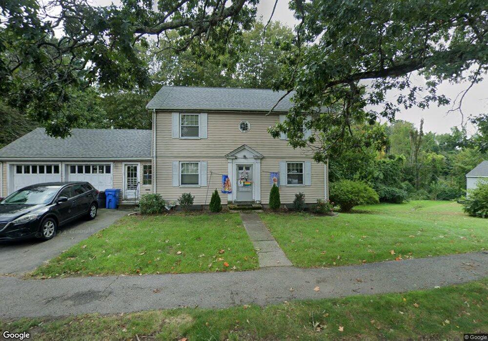 942 Trapelo Rd, Waltham, MA 02452 - photo 1