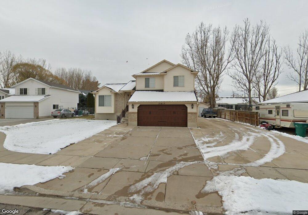 3167 W 4625 S, Roy, UT 84067 - photo 1