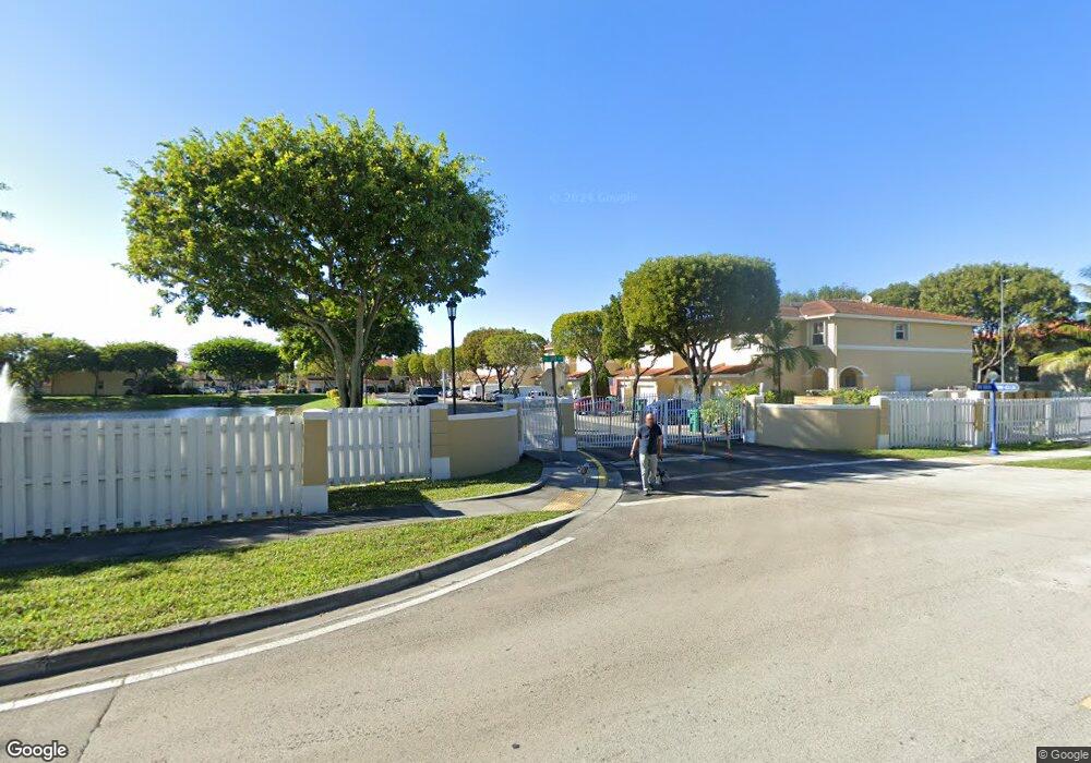 10937 NW 43rd Ln, Doral, FL 33178 - photo 1