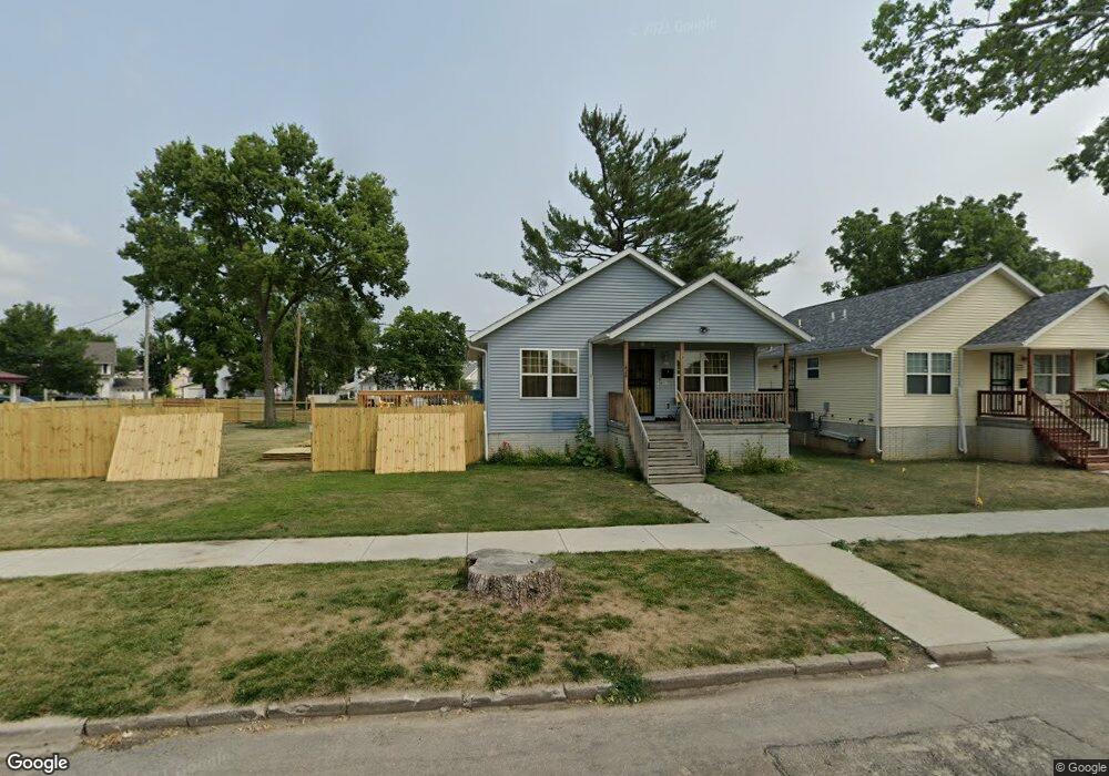 500 6th Ave SW, Cedar Rapids, IA 52404 - photo 1
