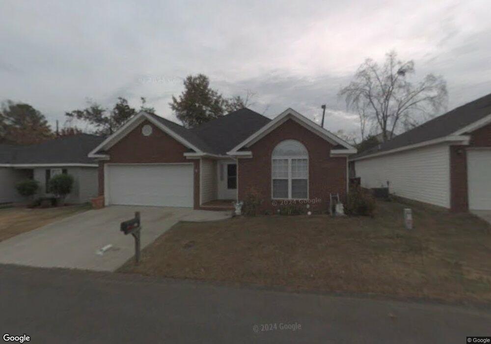 526 Ellison Way, Augusta, GA 30907 - photo 1