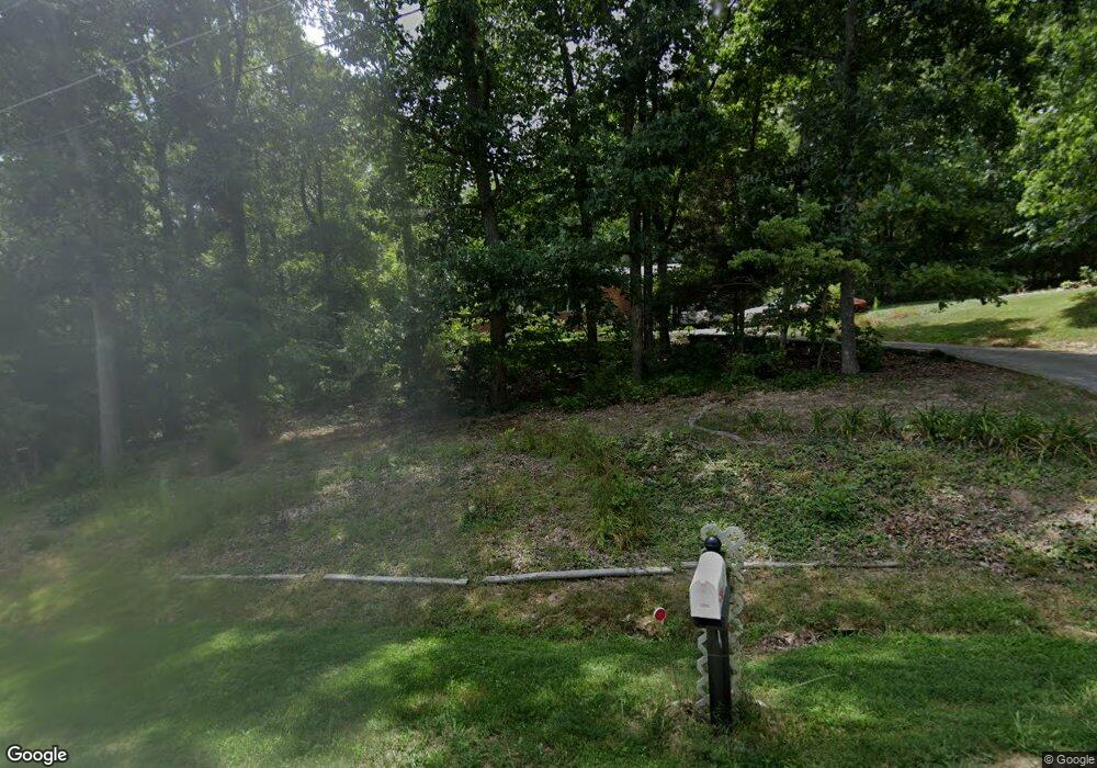 1382 Stratford Way, Asheboro, NC 27205 - photo 1