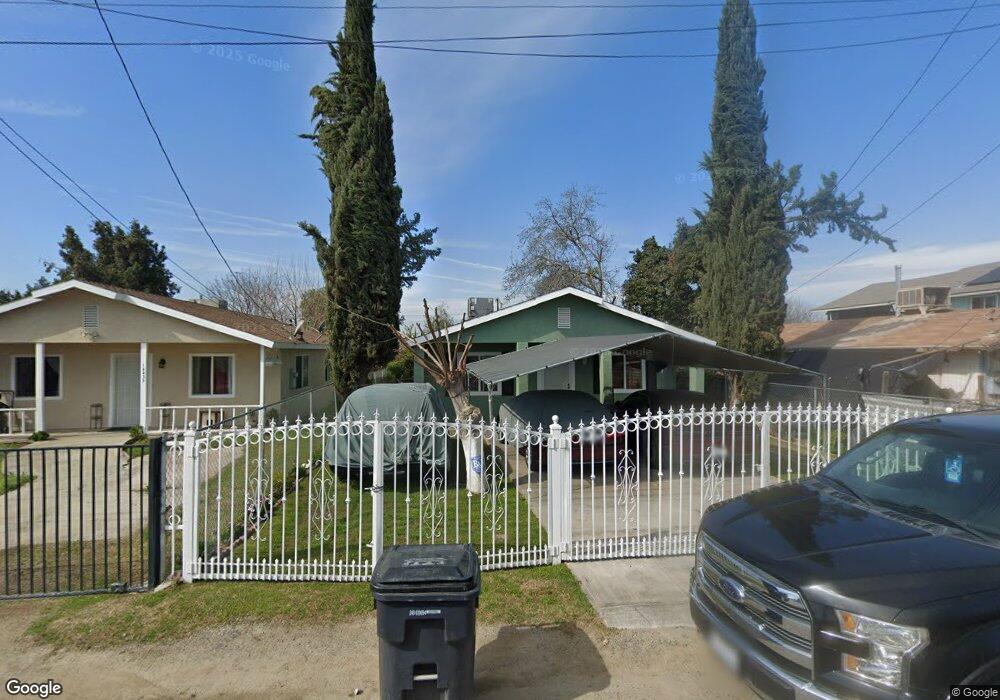 14449 Road 193, Porterville, CA 93257 - photo 1