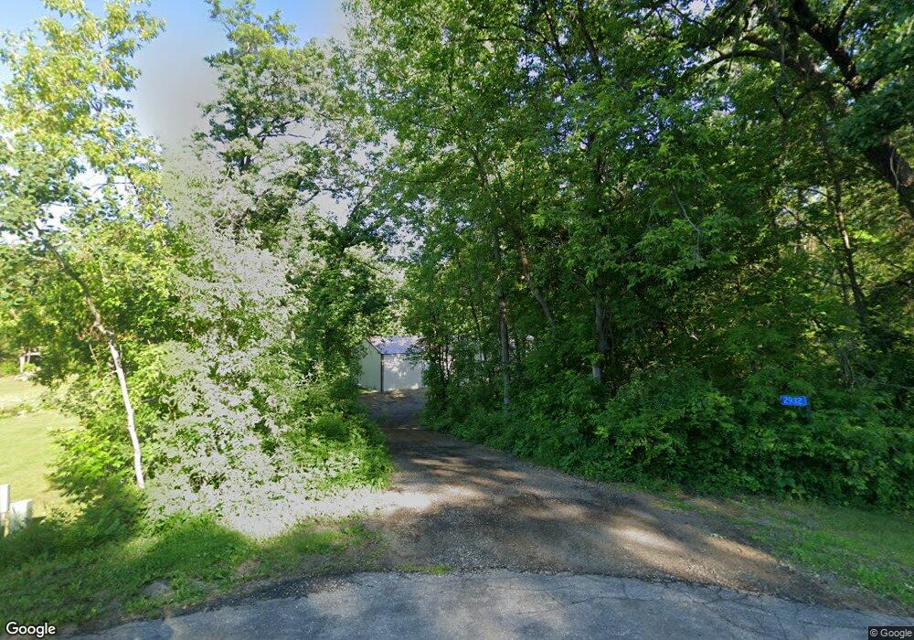 2932 Deer Run NW, Garfield, MN 56332 - photo 1