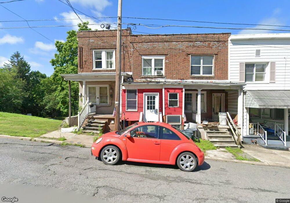 292 3rd St, Coaldale, PA 18218 - photo 1