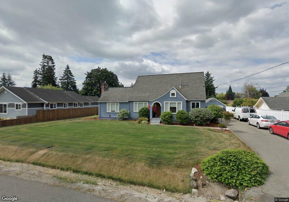 1900 Loraine St, Enumclaw, WA 98022 - photo 1