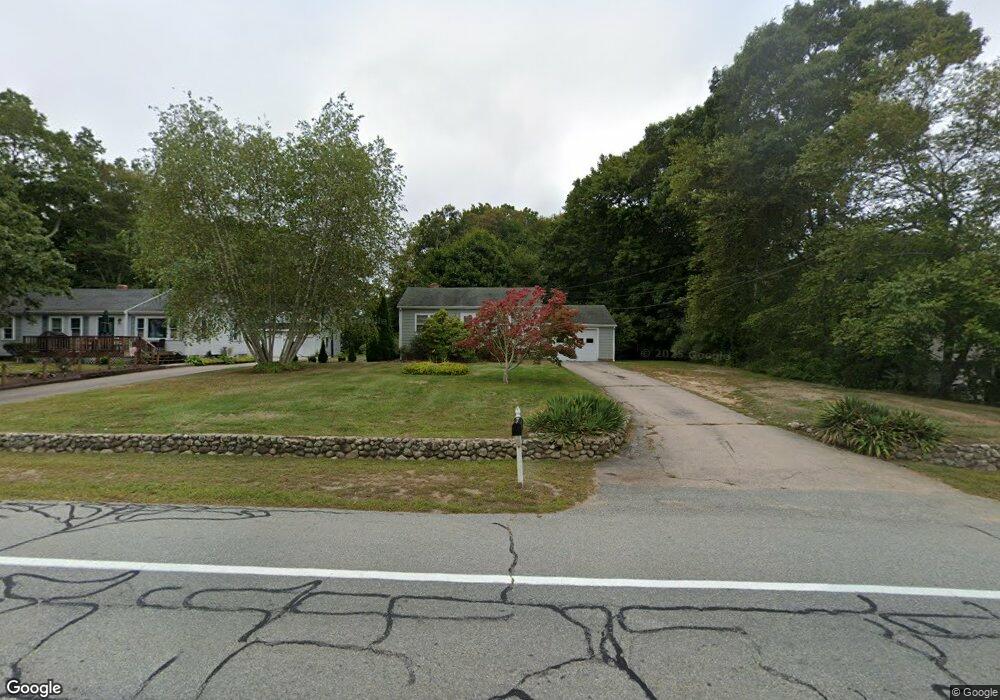 186 Winnapaug Rd, Westerly, RI 02891 - photo 1