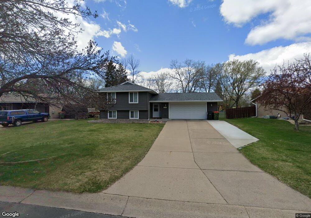 2118 105th Ln NW, Coon Rapids, MN 55433 - photo 1