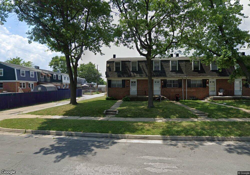 2024 Frames Rd, Dundalk, MD 21222 - photo 1