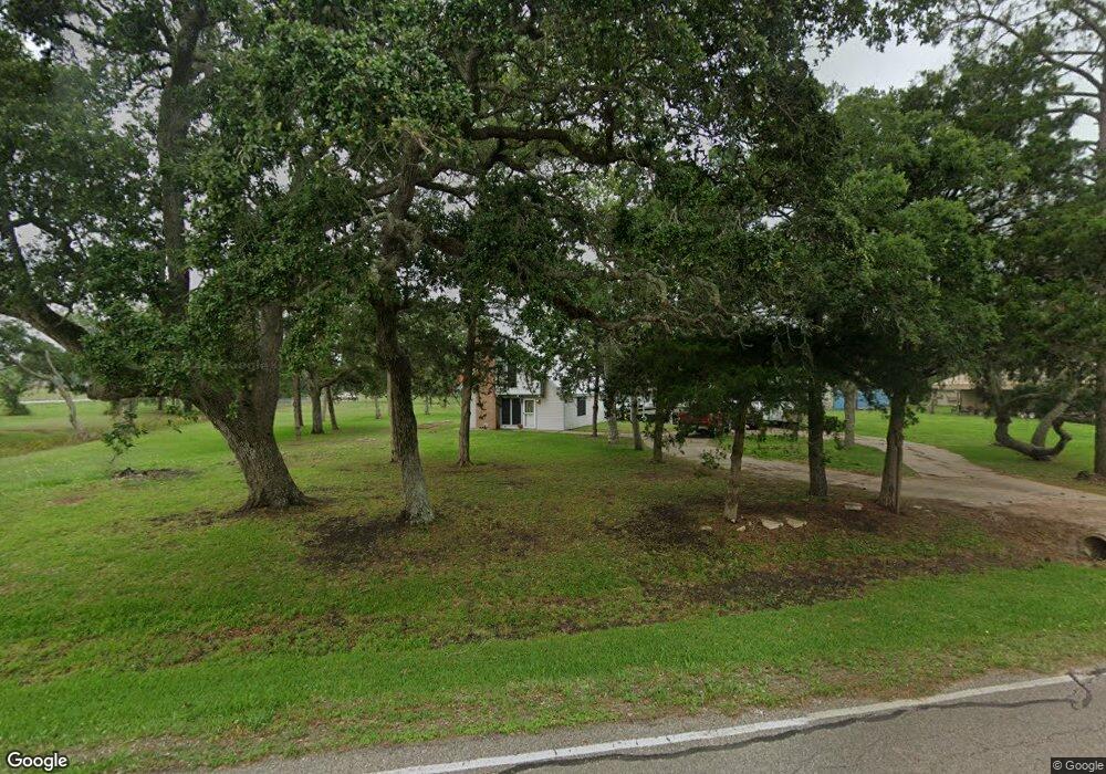 6627 County Road 659, Brazoria, TX 77422 - photo 1