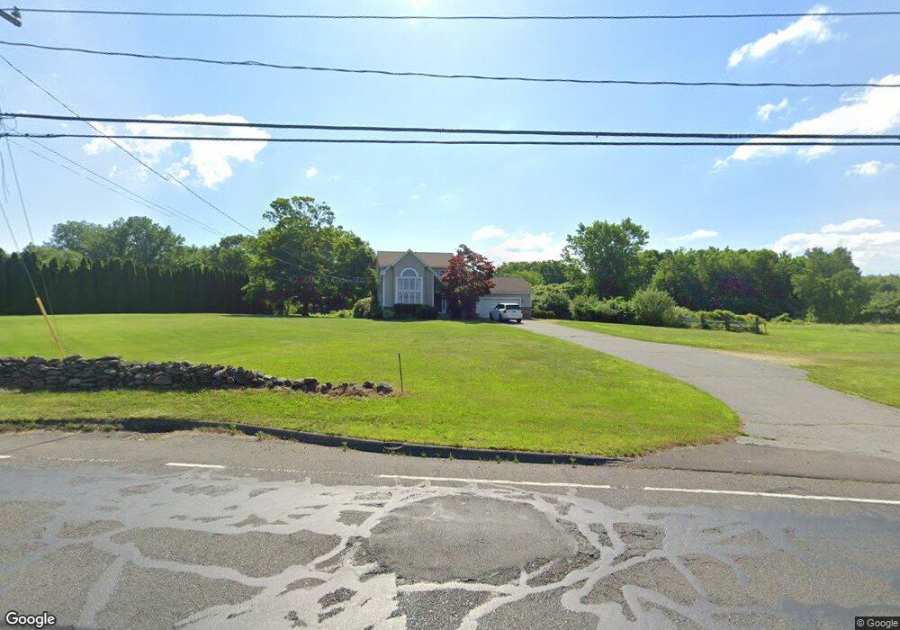 512 West St, Ludlow, MA 01056 - photo 1