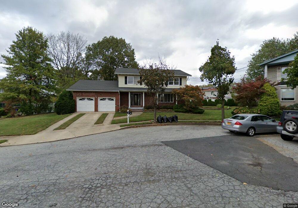 2122 S Service Rd, Staten Island, NY 10309 - photo 1