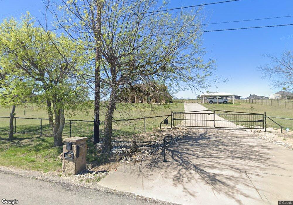 7709 County Road 1231a, Godley, TX 76044 - photo 1