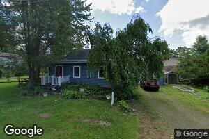 140 Brookshore Dr, Chippewa Lake, OH 44215