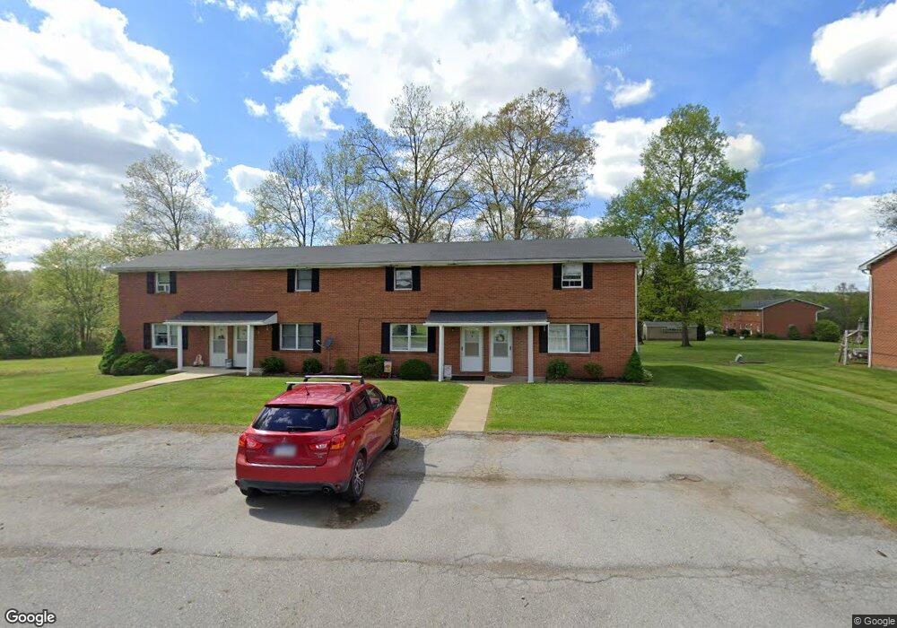 130 Kassal St, Homer City, PA 15748 - photo 1