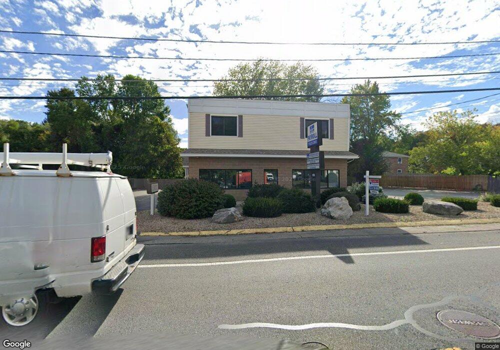 106 Tyngsboro Rd unit 2A, North Chelmsford, MA 01863 - photo 1