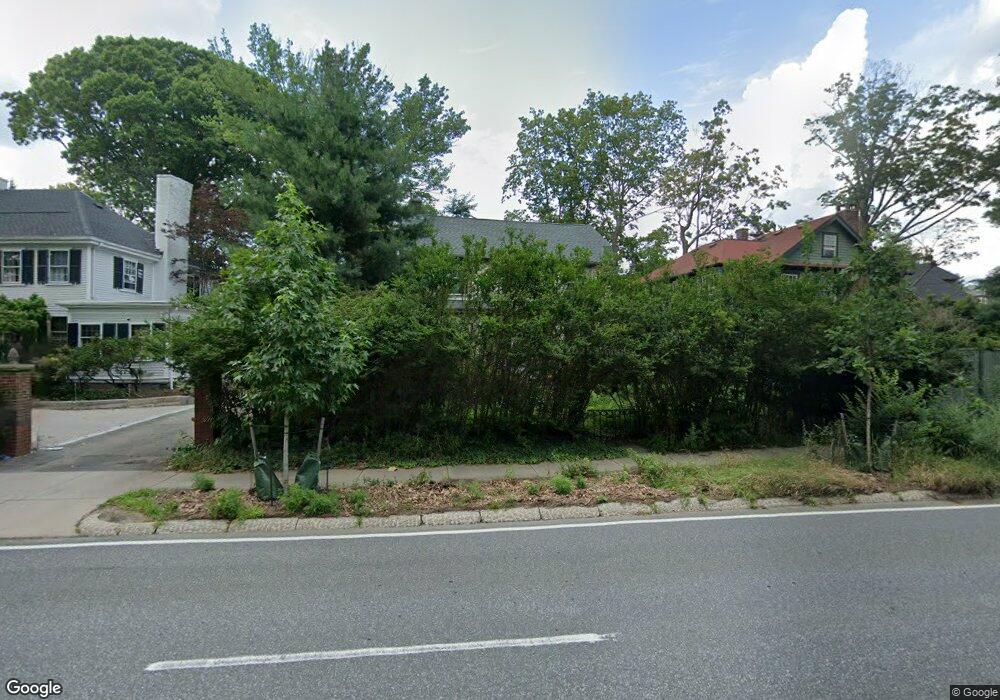 55 Fresh Pond Pkwy unit 1, Cambridge, MA 02138 - photo 1