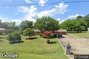 1646 Asbury Rd, Pacolet, SC 29372