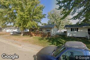 522 N Haley St, Valentine, NE 69201
