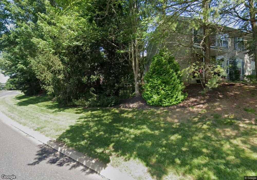 4041 Captain Molly Cir unit 95, Doylestown, PA 18902 - photo 1