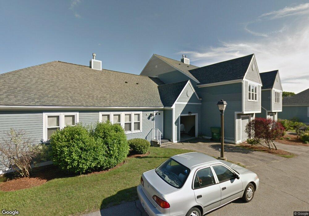 1209 Brookhaven Ln, Woonsocket, RI 02895 - photo 1