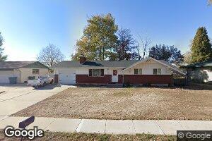 1841 N 1690 W, Layton, UT 84041