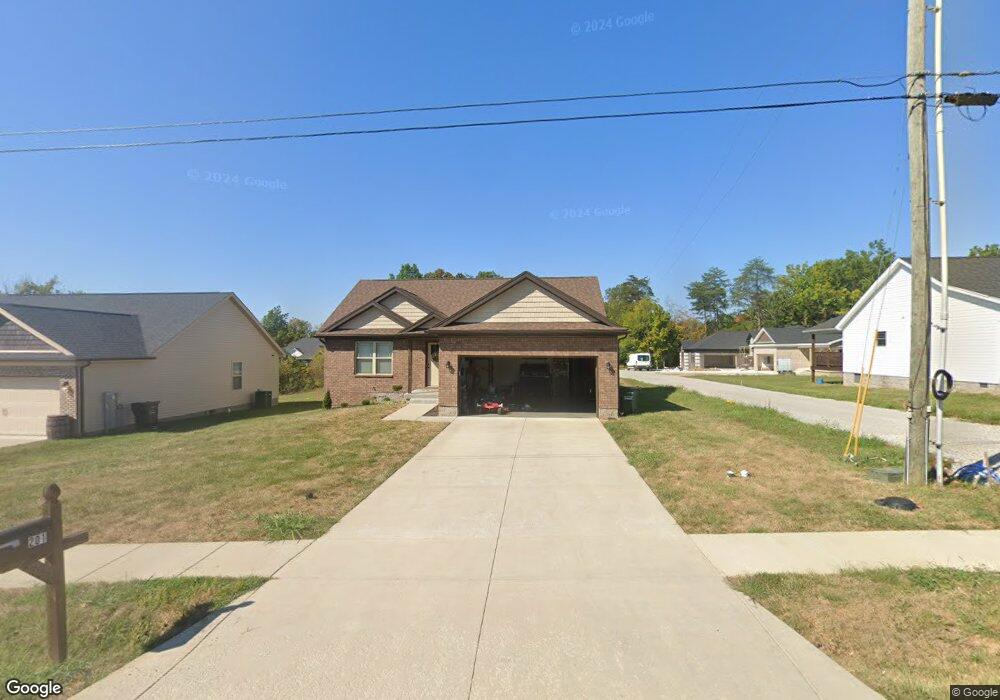 201 Lentz Ln, Mount Washington, KY 40047 - photo 1