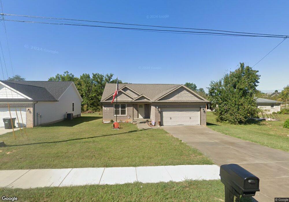 121 Lentz Ln, Mount Washington, KY 40047 - photo 1