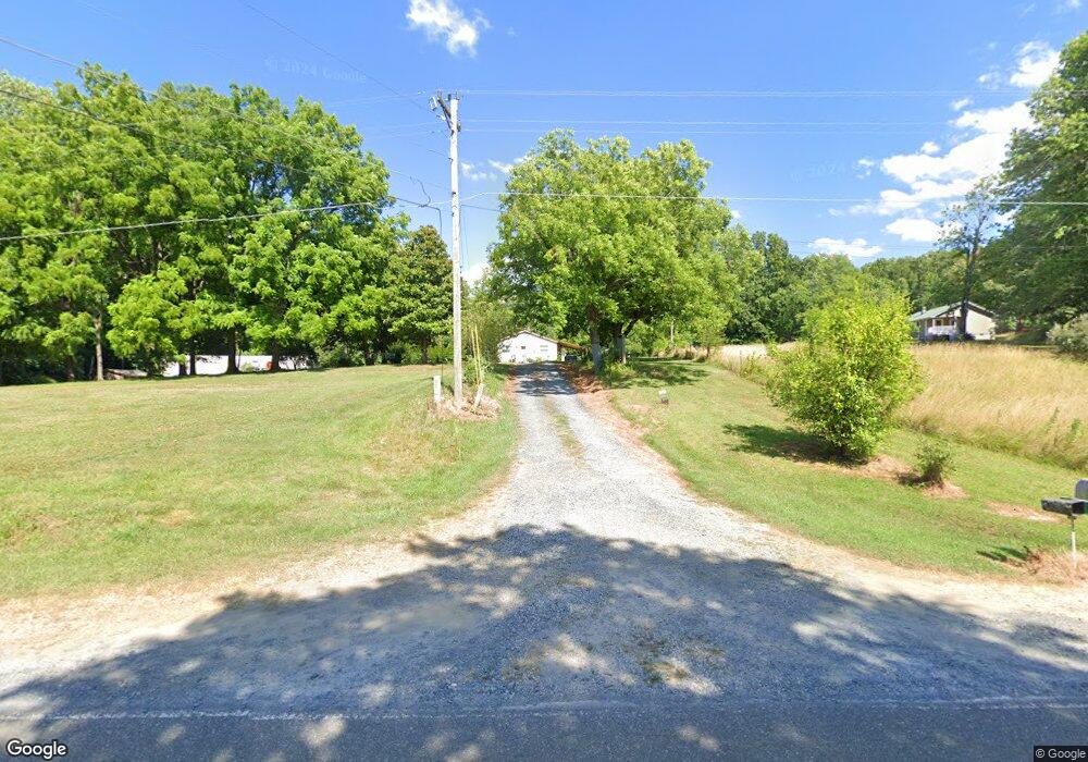 2277 Danny Bell Rd, Asheboro, NC 27205 - photo 1
