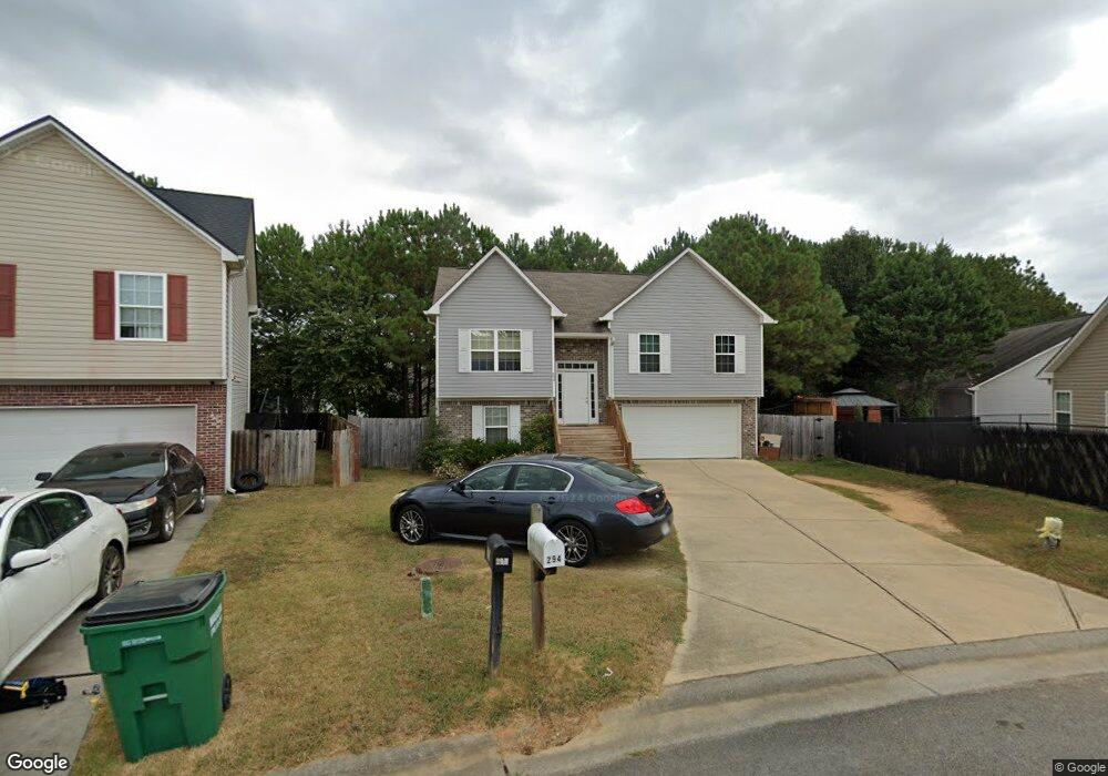 294 Louise Ln, Calhoun, GA 30701 - photo 1