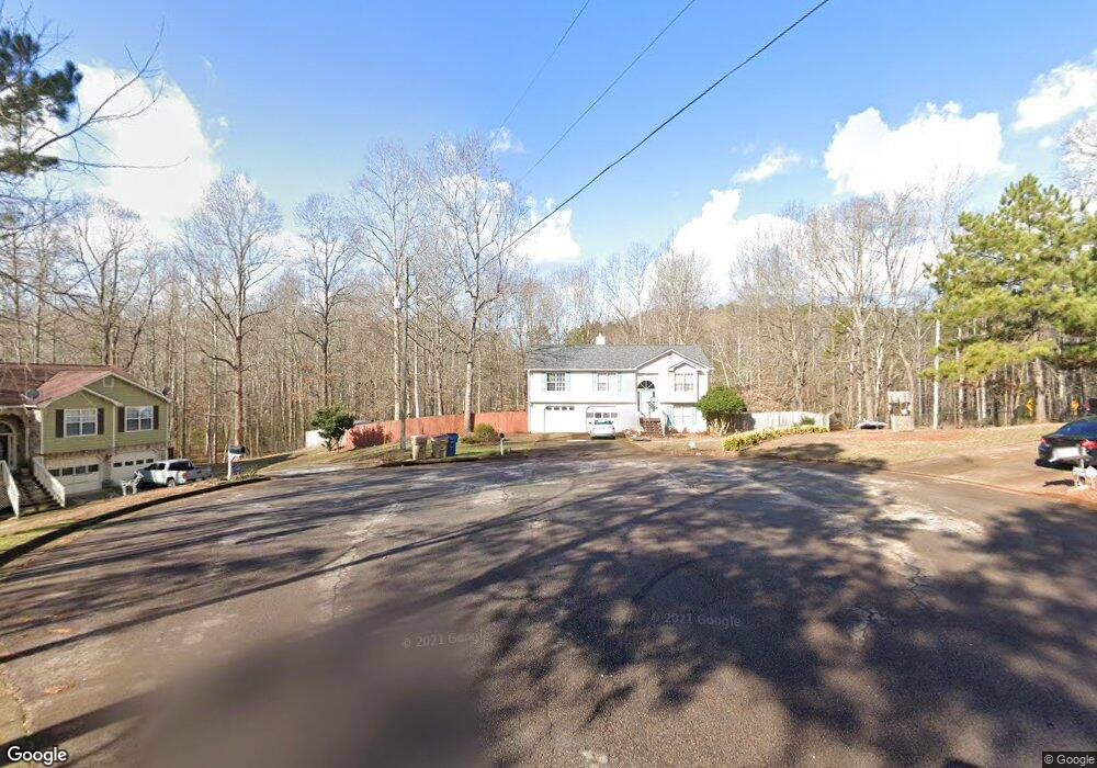 5300 Redfield Way, Flowery Branch, GA 30542 - photo 1