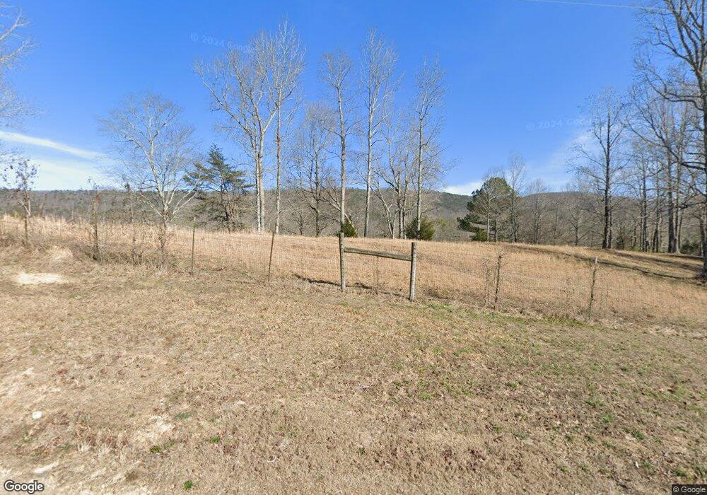 4382 Everett Springs Rd NE, Armuchee, GA 30105 - photo 1