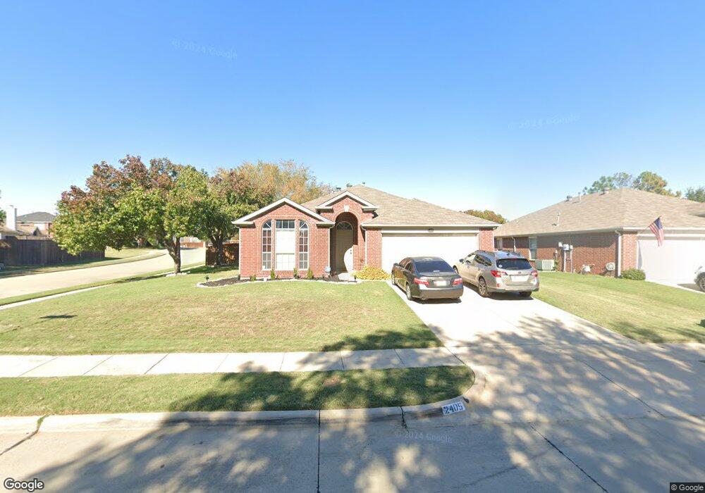 2405 Champlain Ln, Denton, TX 76210 - photo 1